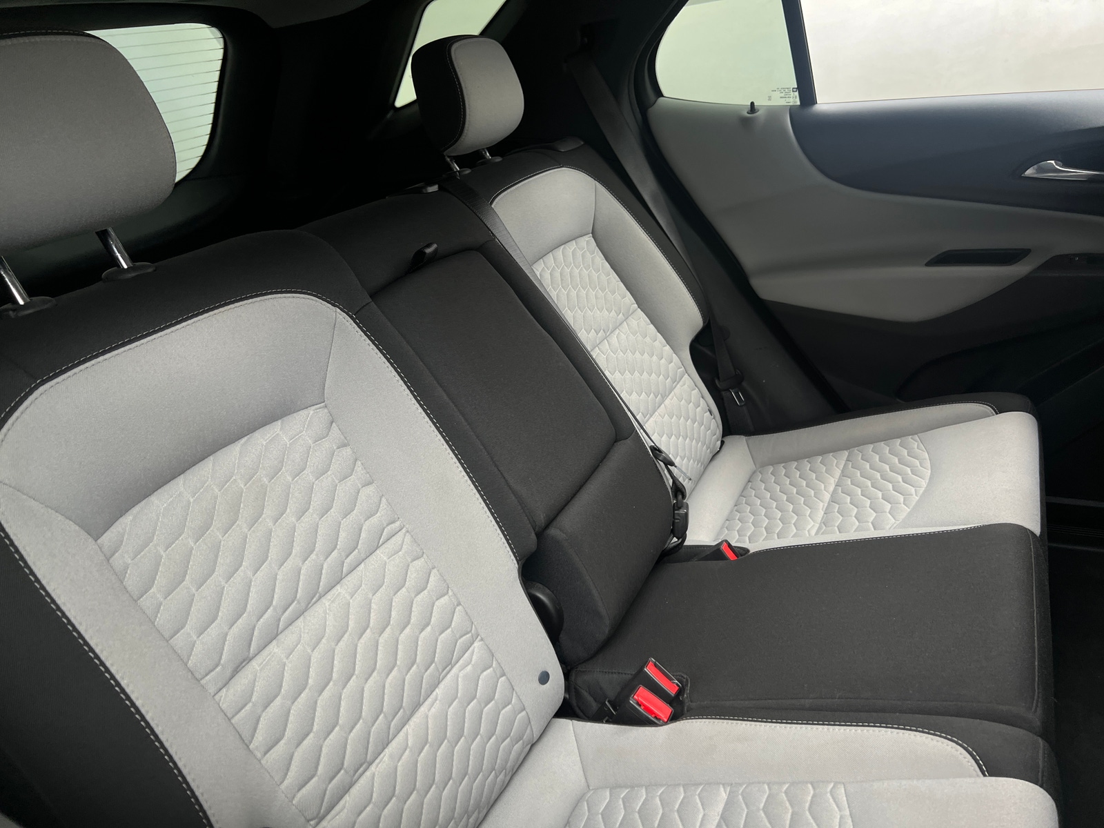 Thumbnail: 2020 Chevrolet Equinox - 6