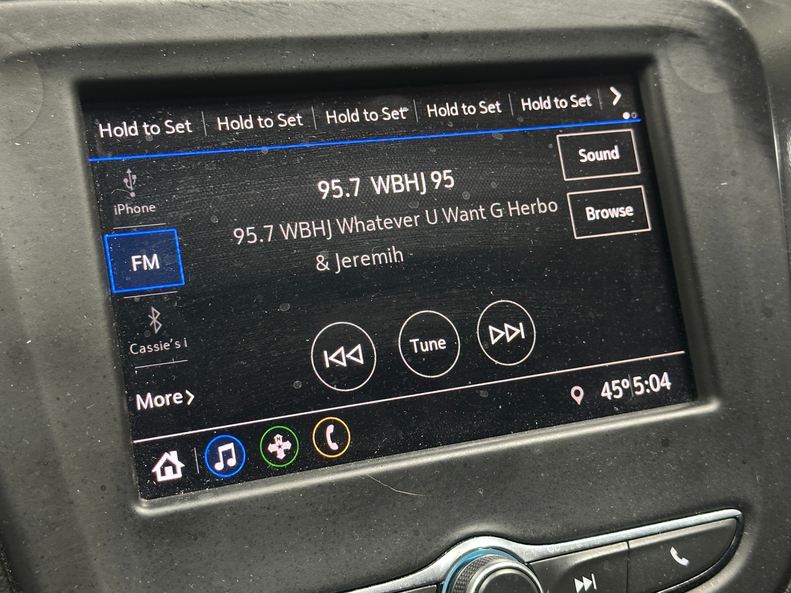 Thumbnail: 2020 Chevrolet Equinox - 4