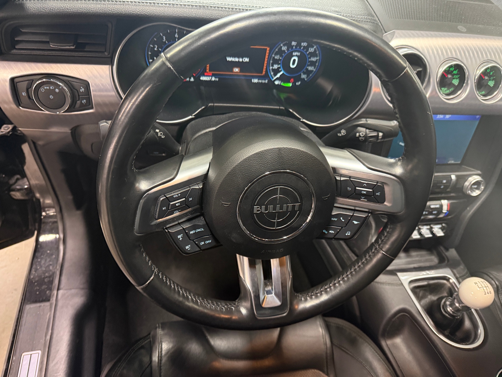 Thumbnail: 2019 Ford Mustang - 3