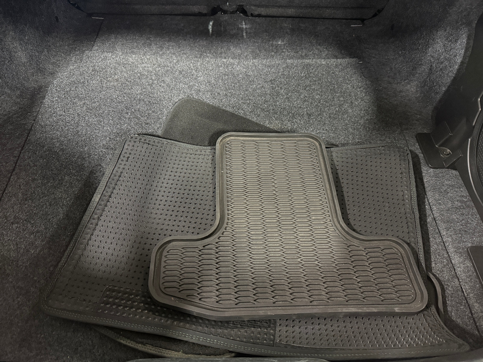 Thumbnail: 2019 Ford Mustang - 4