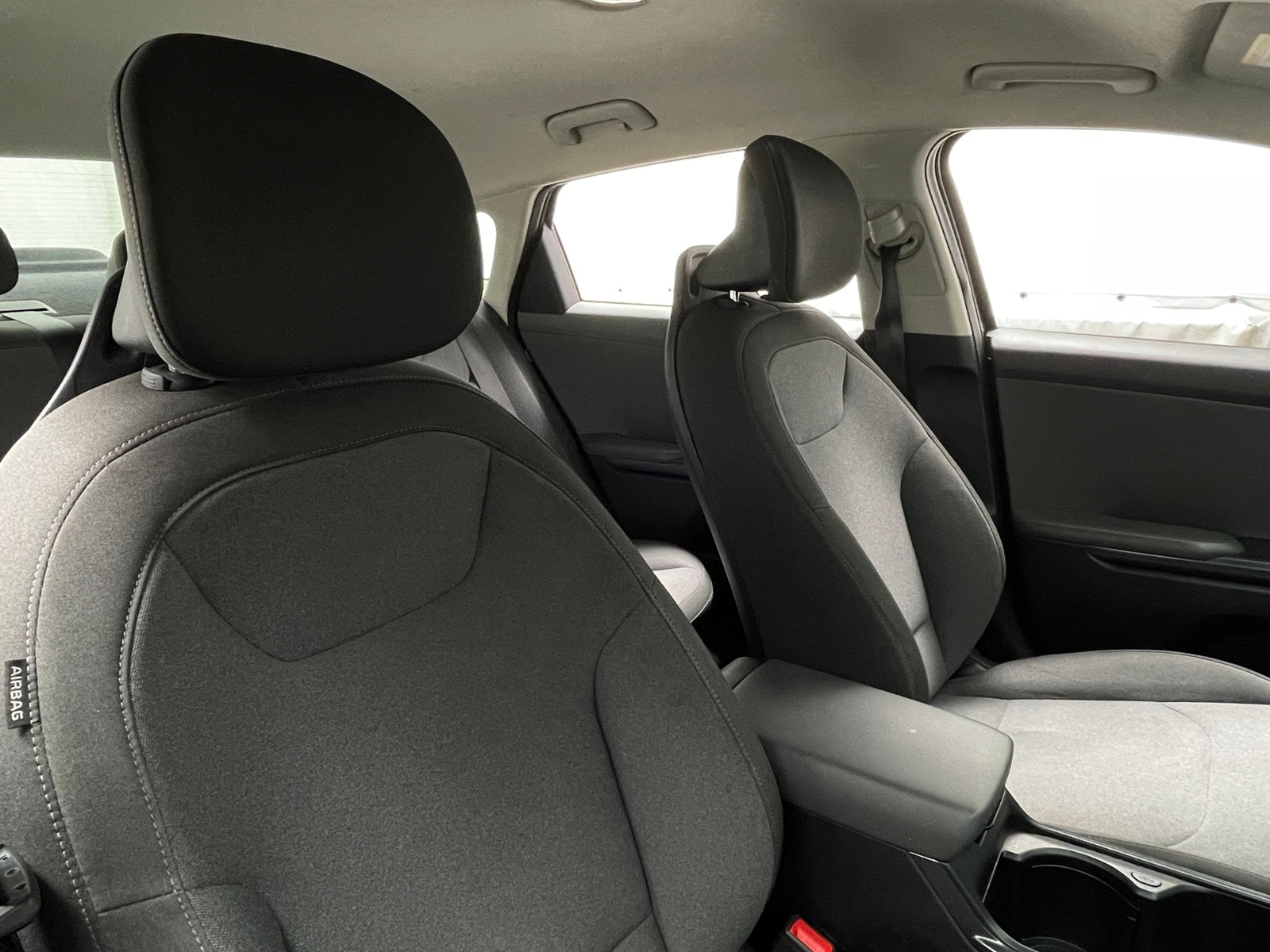 Thumbnail: 2025 Kia K4 - 2