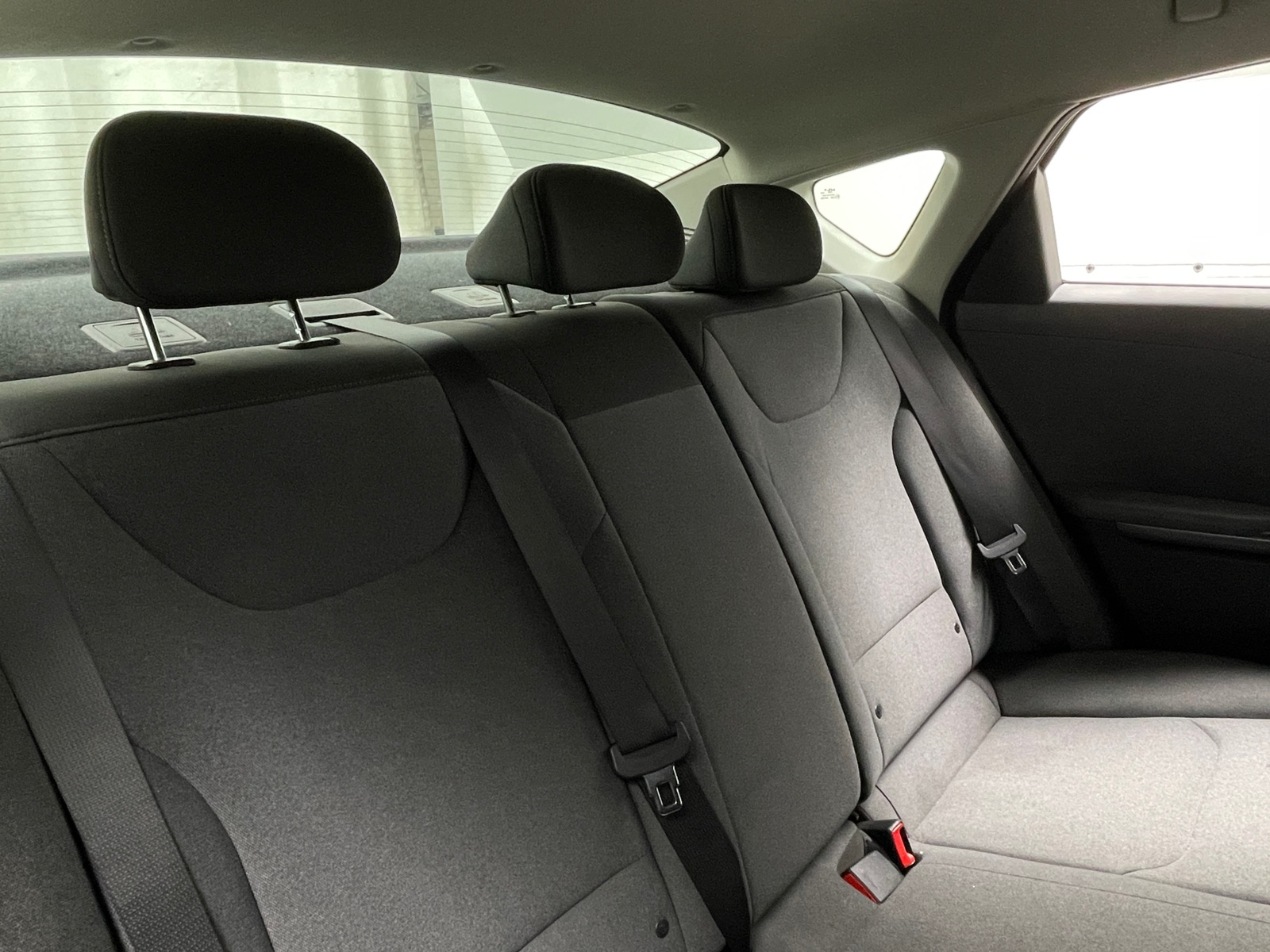 Thumbnail: 2025 Kia K4 - 6