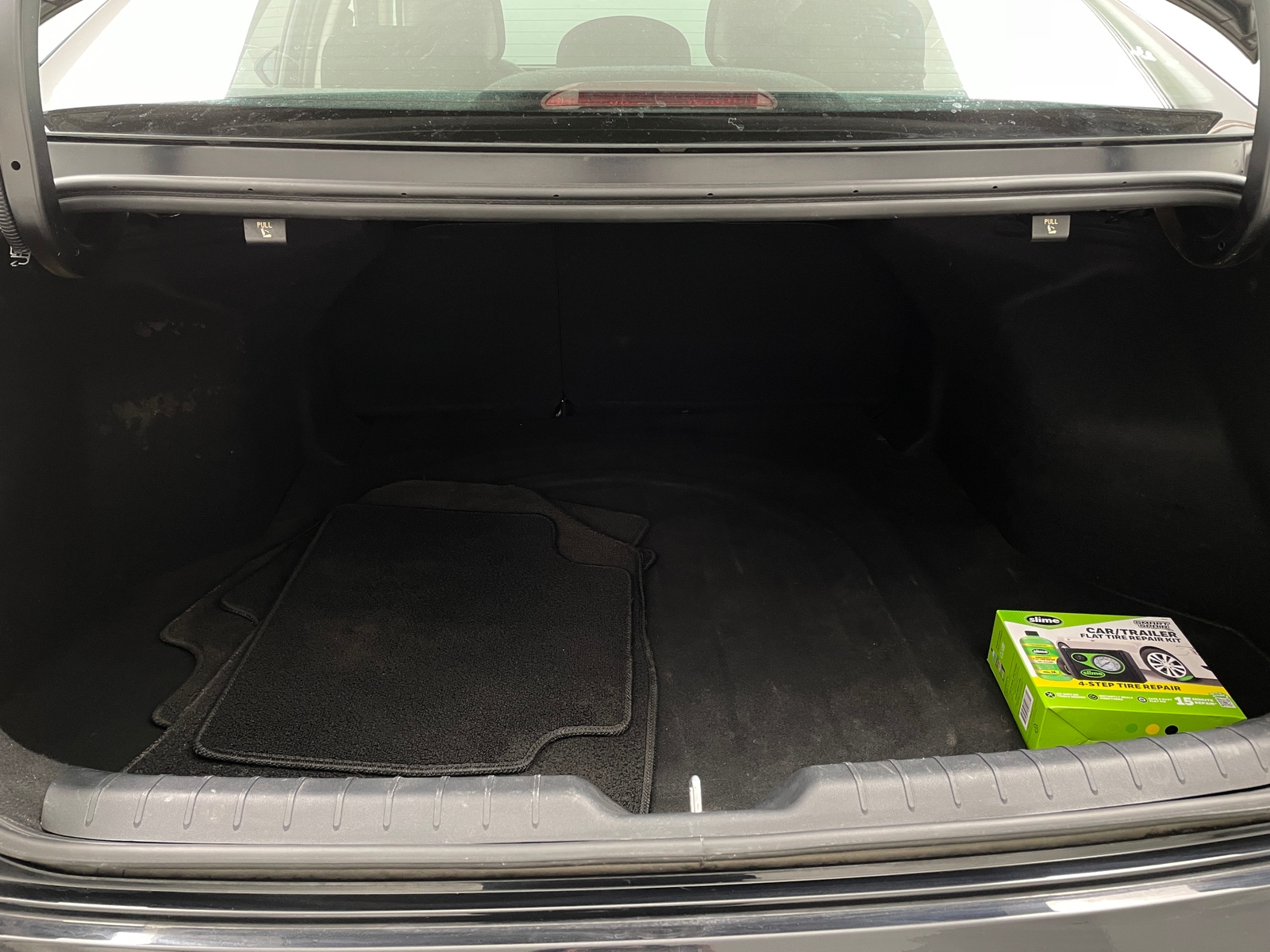 Thumbnail: 2025 Kia K4 - 7