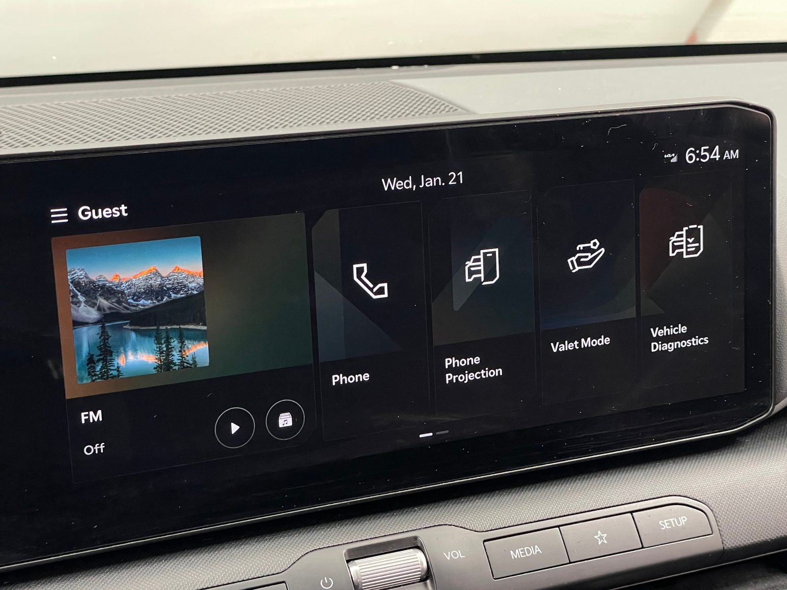 Thumbnail: 2025 Kia K4 - 4