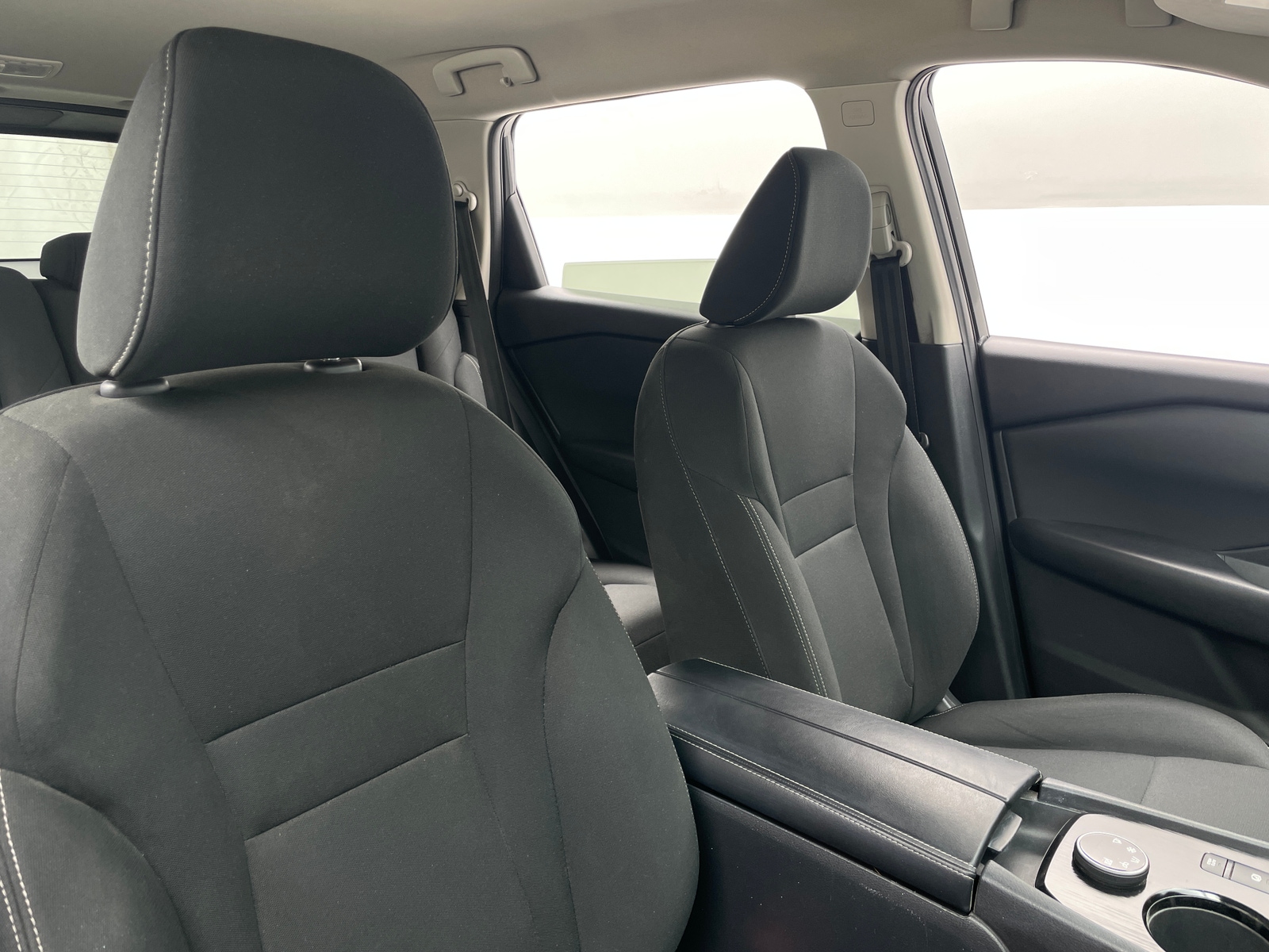 Thumbnail: 2024 Nissan Rogue - 2