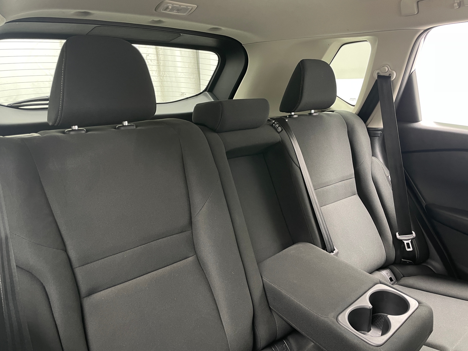 Thumbnail: 2024 Nissan Rogue - 6