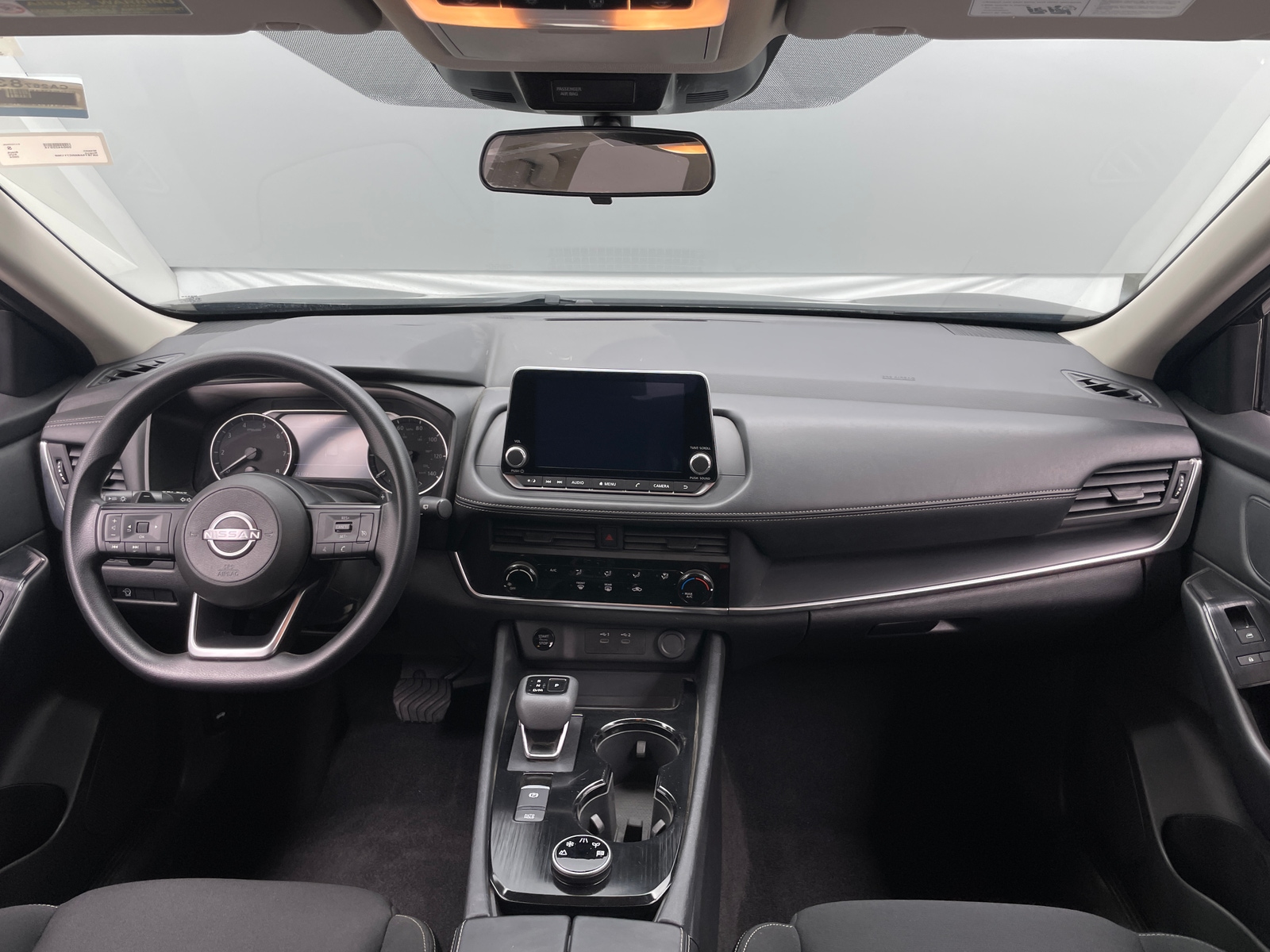 Thumbnail: 2024 Nissan Rogue - 3