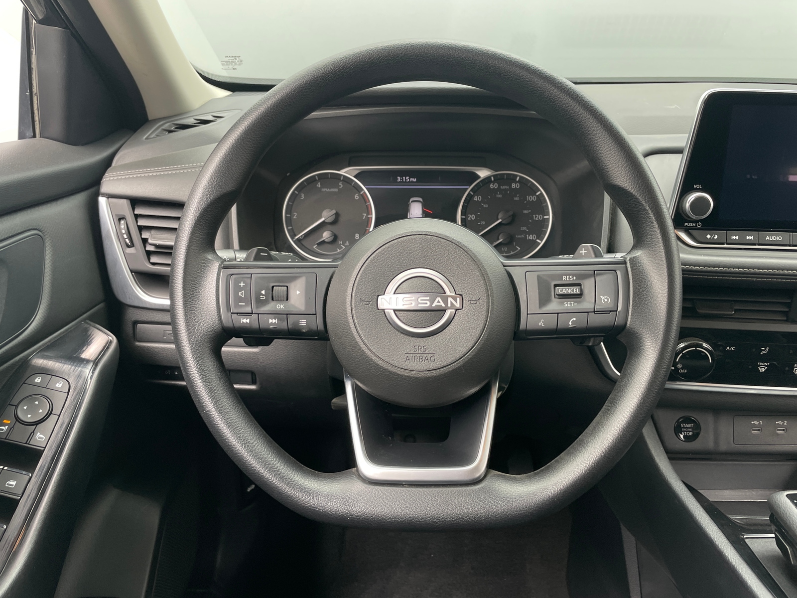 Thumbnail: 2024 Nissan Rogue - 5