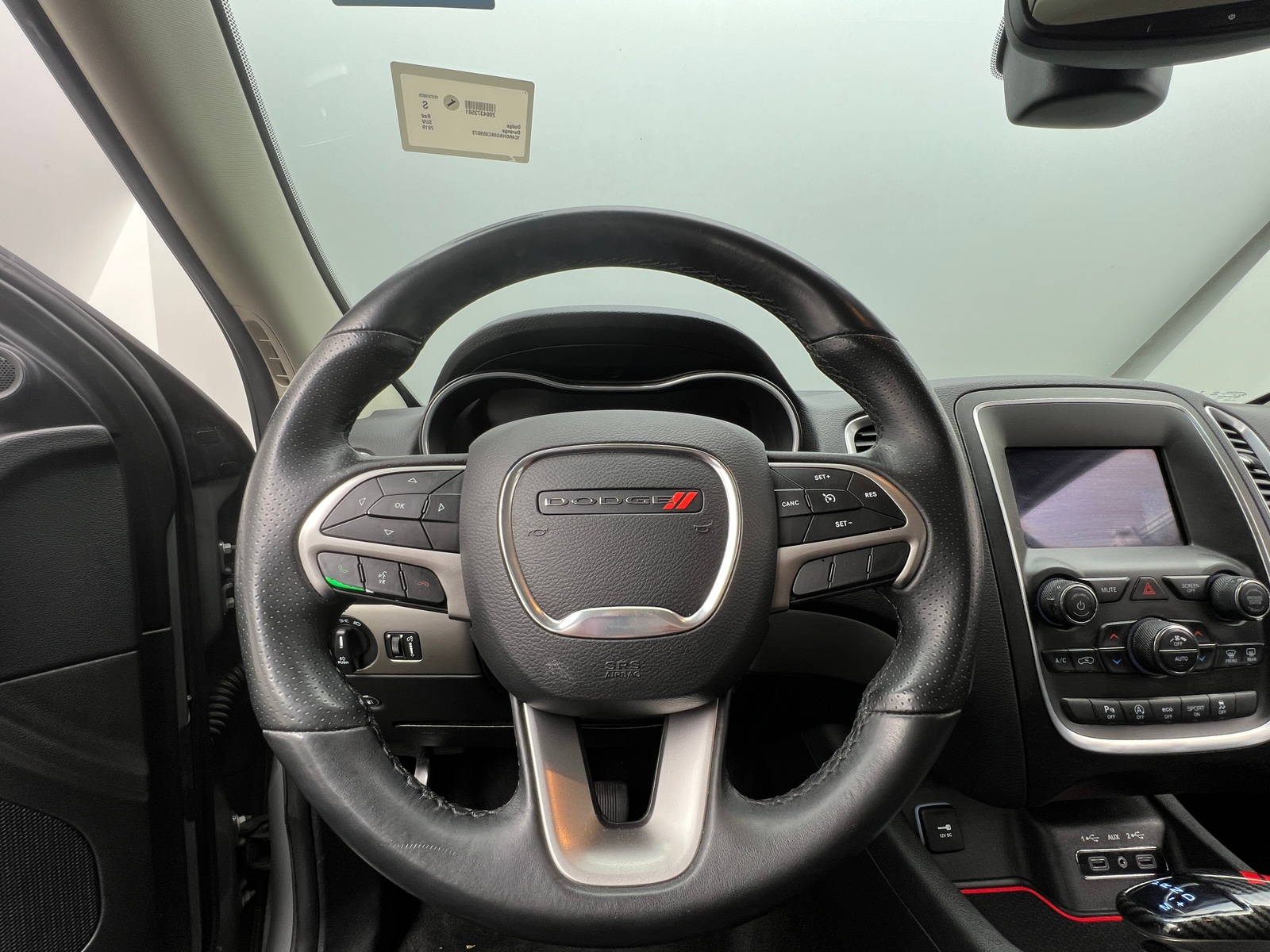 Thumbnail: 2019 Dodge Durango - 5