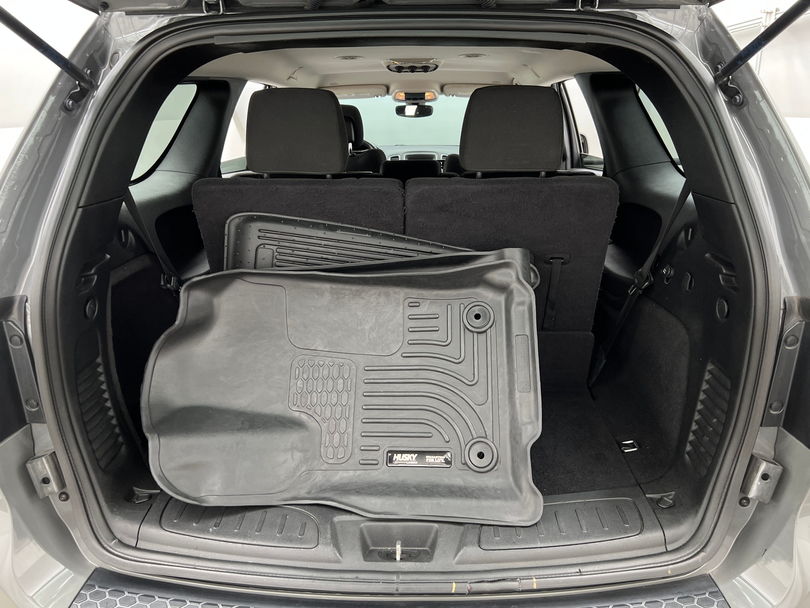 Thumbnail: 2019 Dodge Durango - 7