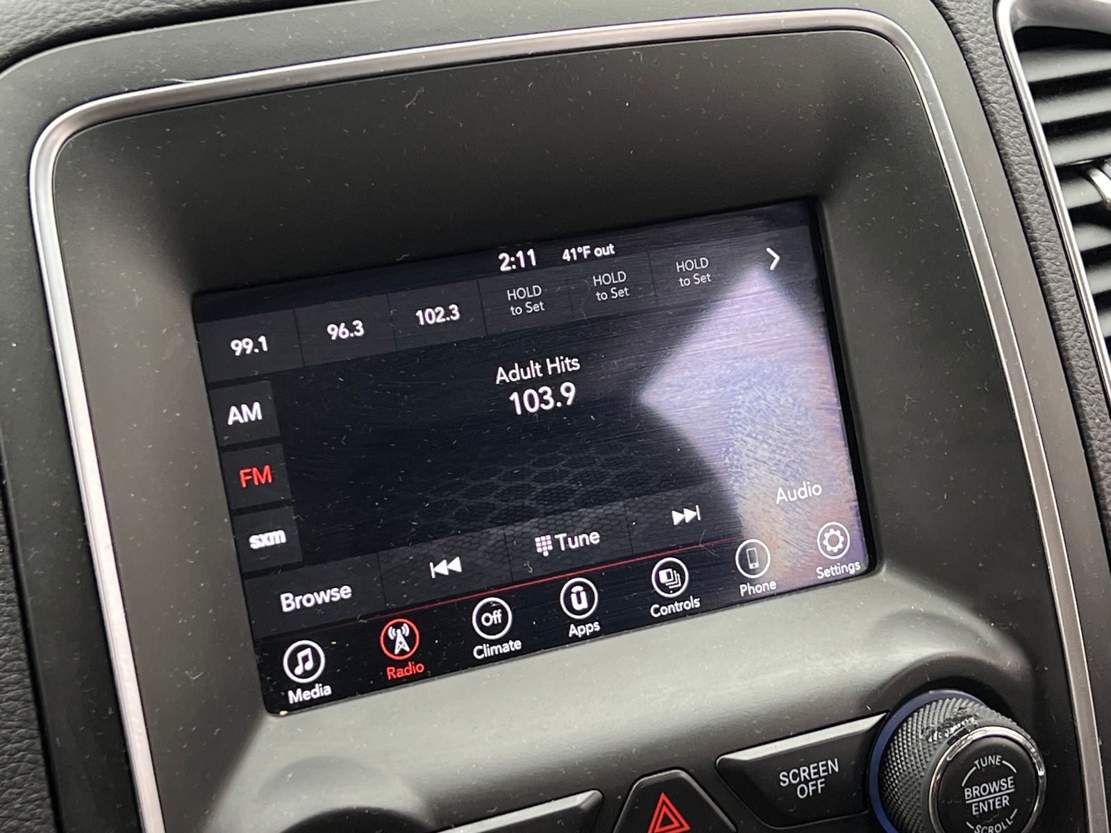 Thumbnail: 2019 Dodge Durango - 4