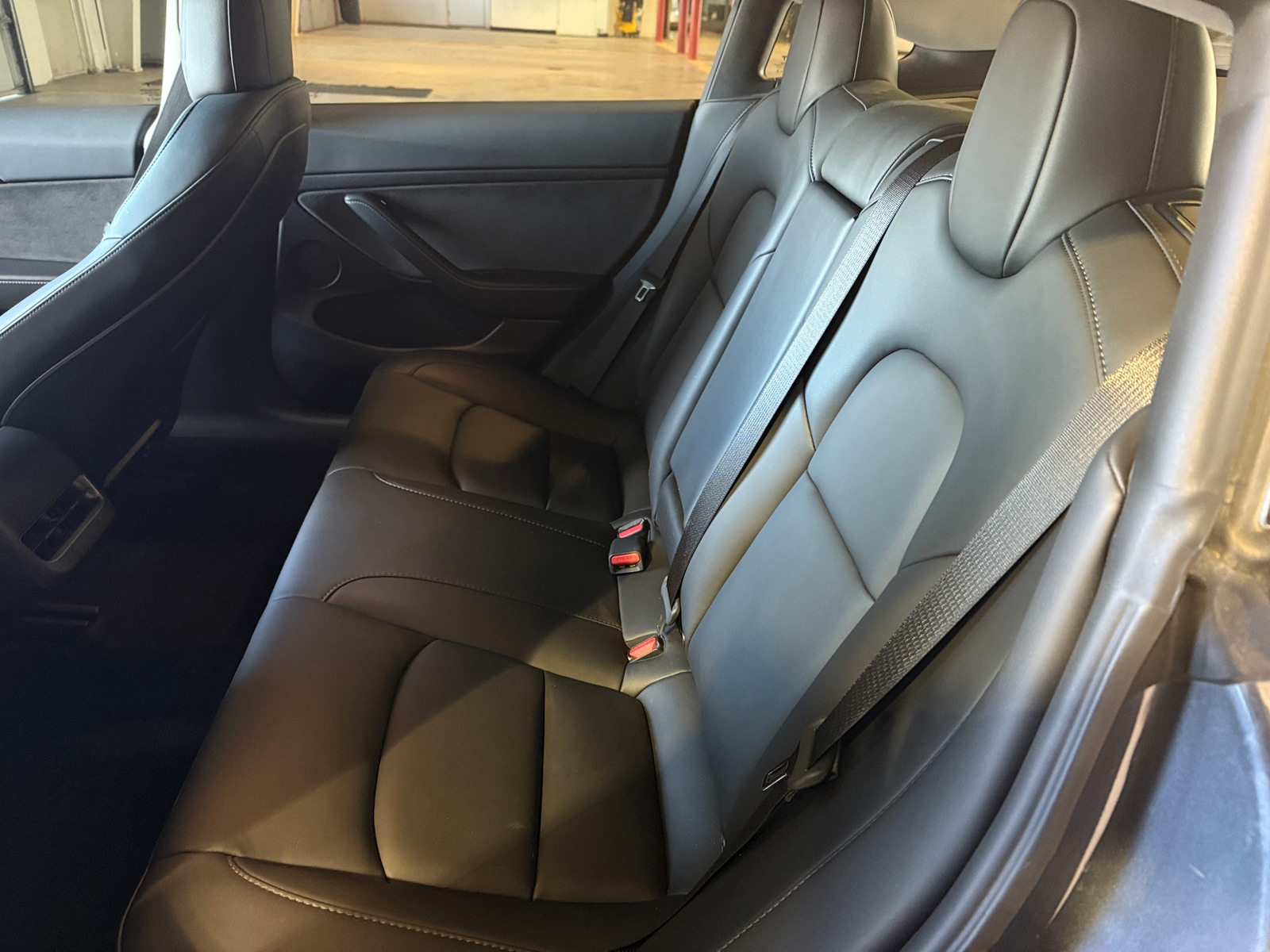 Thumbnail: 2023 Tesla Model 3 - 5