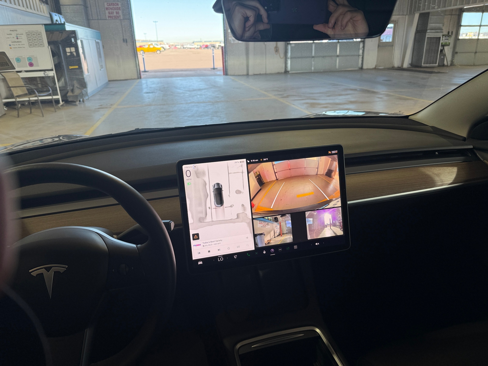 Thumbnail: 2023 Tesla Model 3 - 2