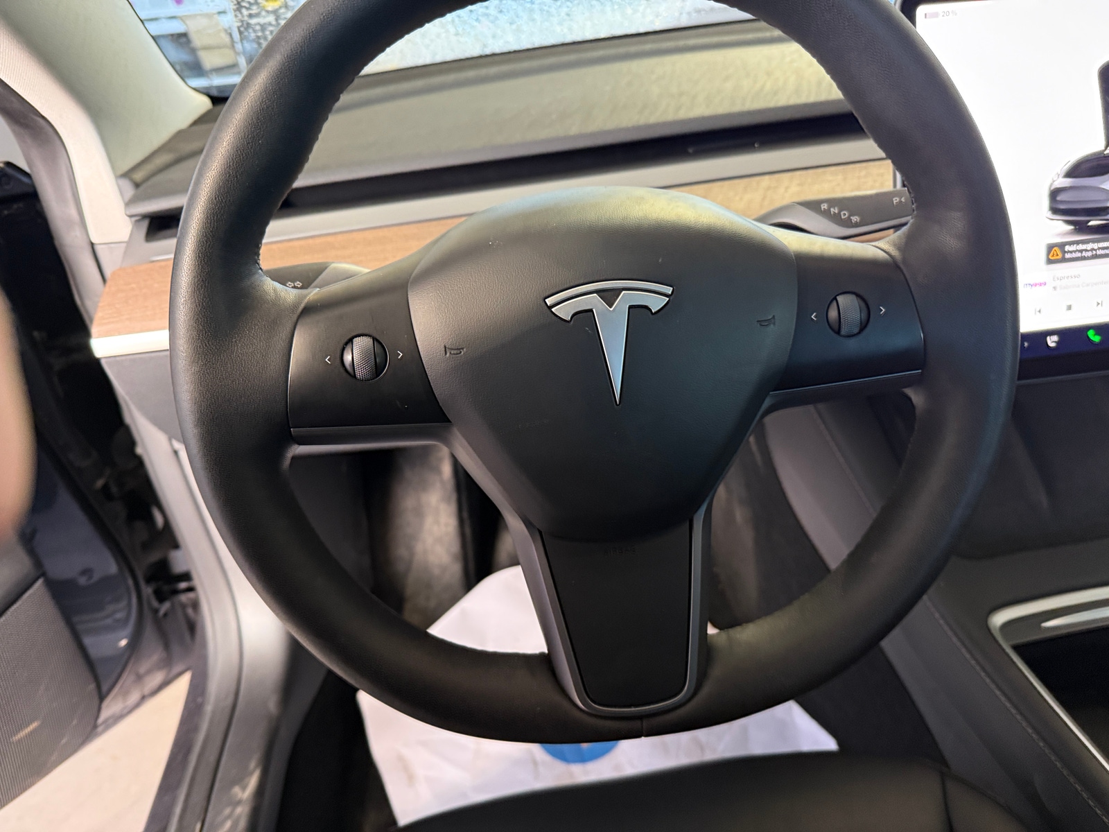 Thumbnail: 2023 Tesla Model 3 - 4