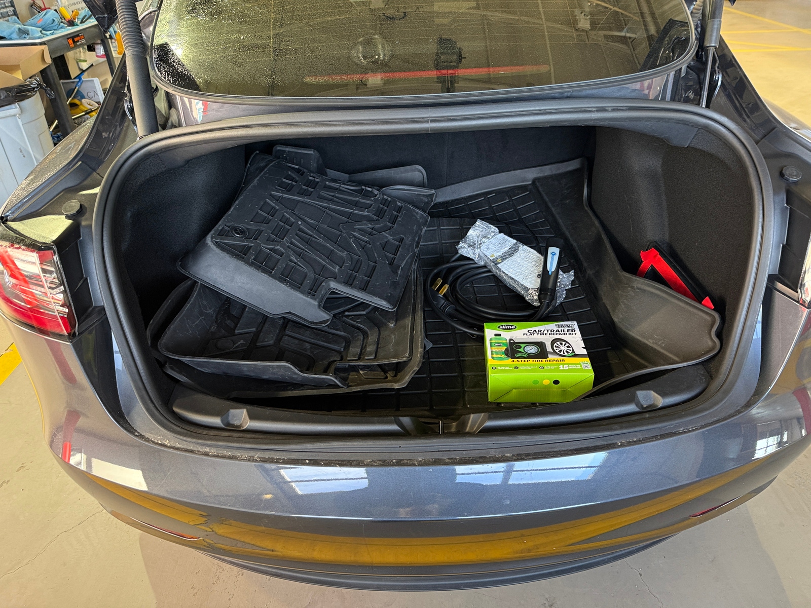 Thumbnail: 2023 Tesla Model 3 - 6