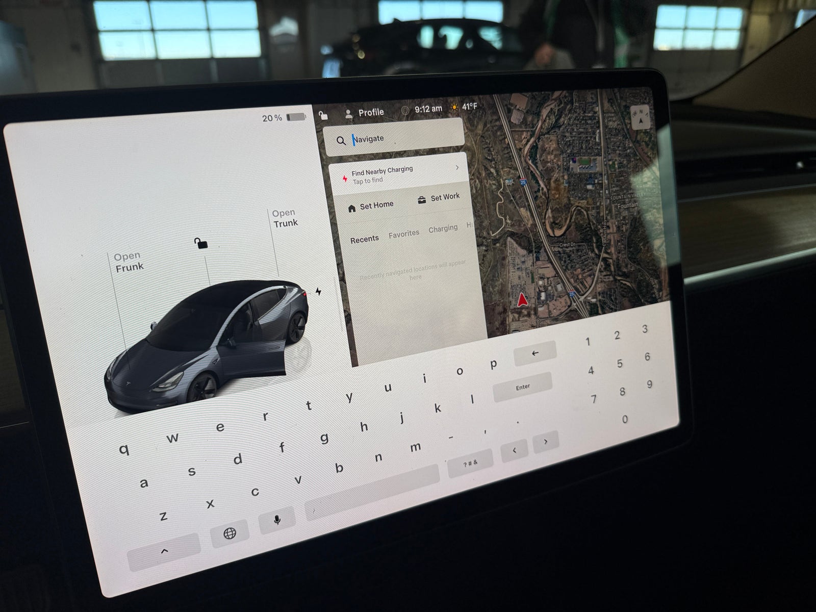 Thumbnail: 2023 Tesla Model 3 - 3