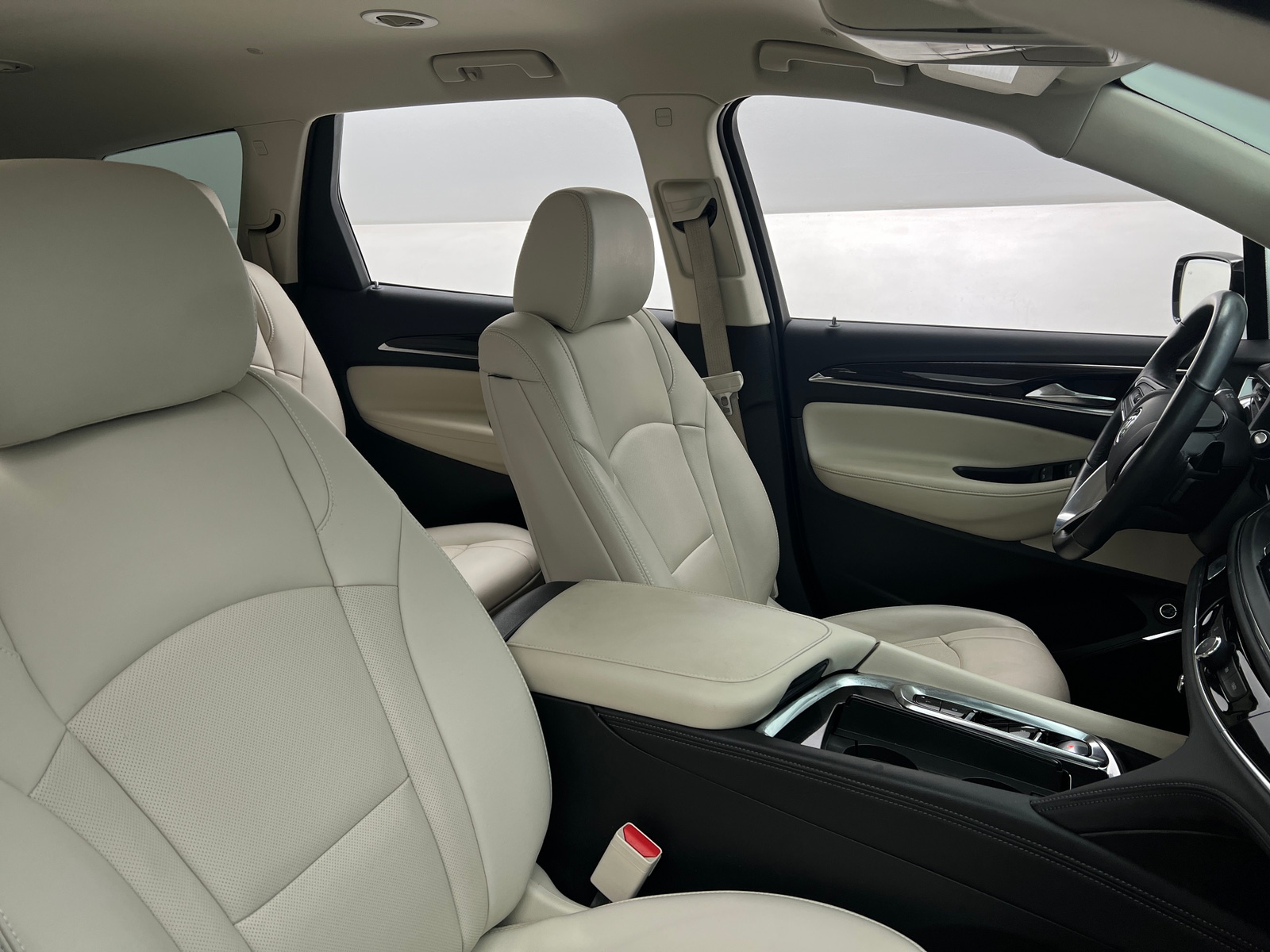 Thumbnail: 2024 Buick Enclave - 2