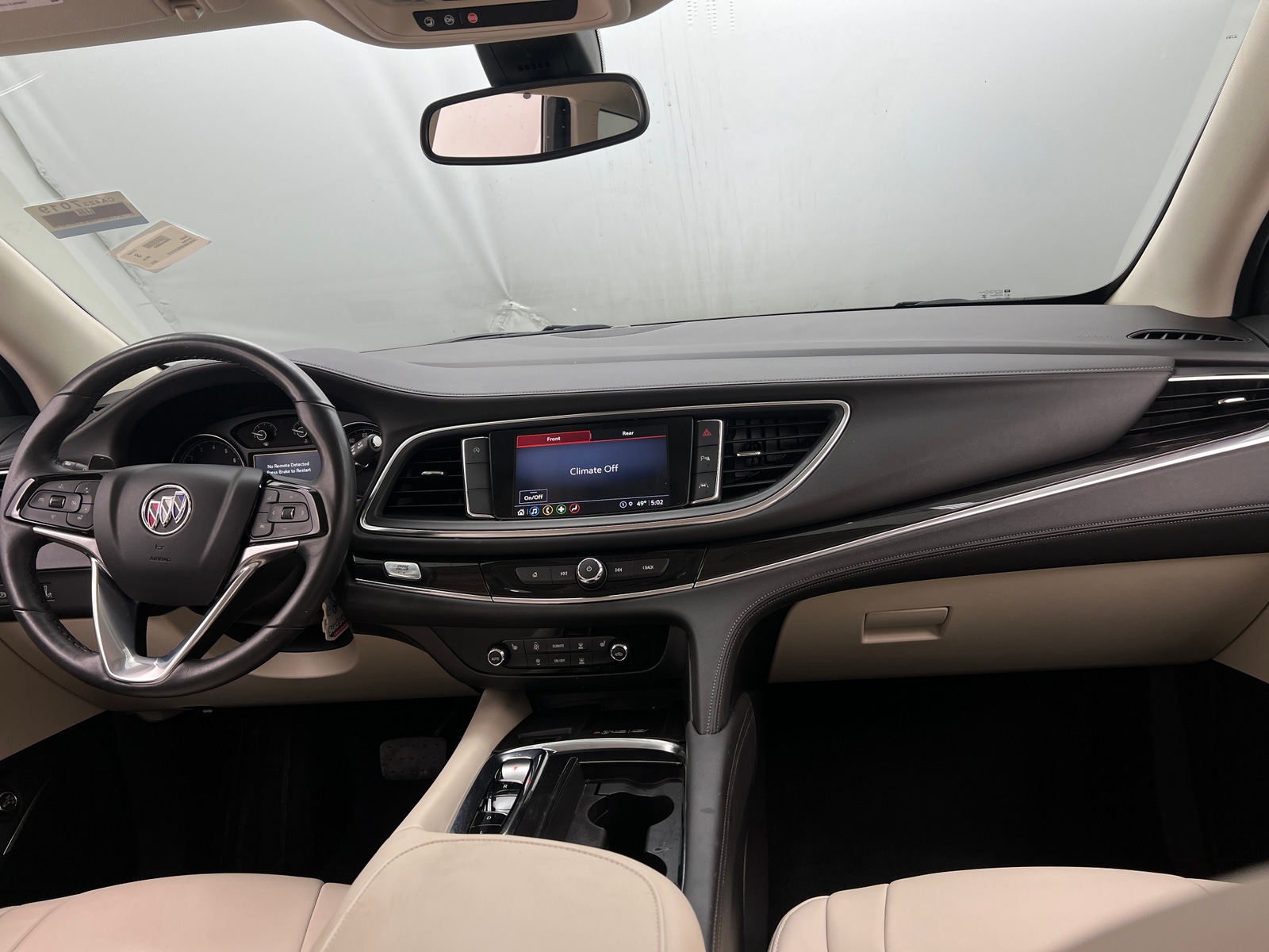 Thumbnail: 2024 Buick Enclave - 3