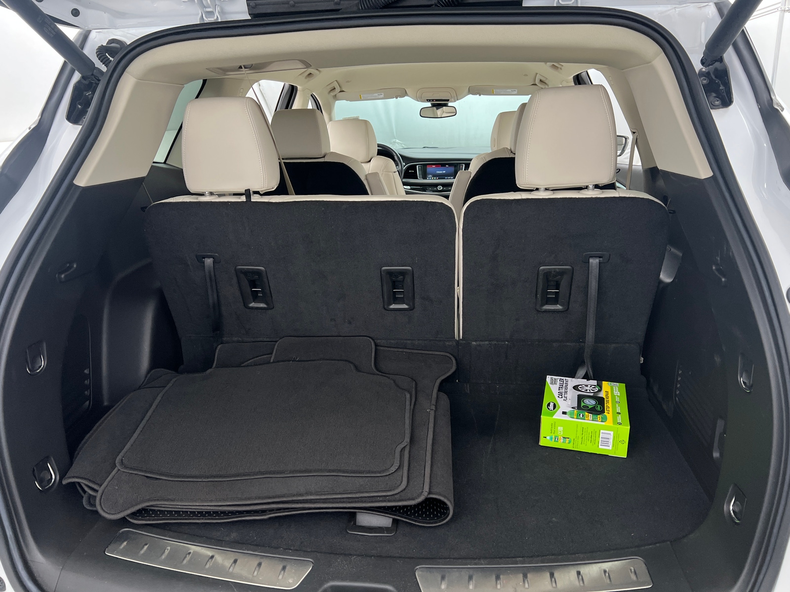 Thumbnail: 2024 Buick Enclave - 7