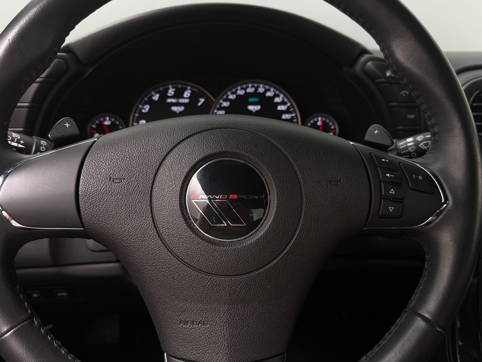 Thumbnail: 2013 Chevrolet Corvette - 3