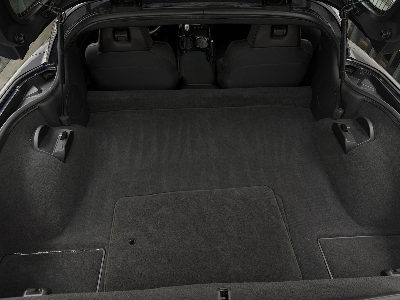 Thumbnail: 2013 Chevrolet Corvette - 4