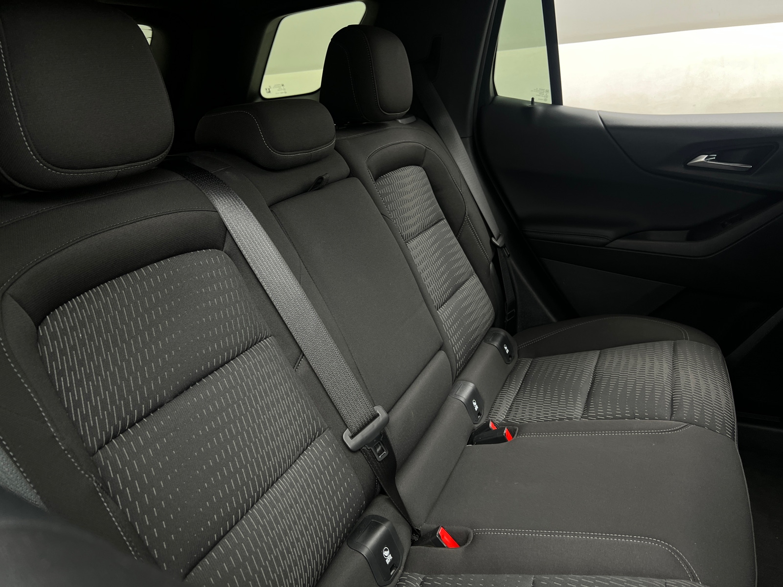 Thumbnail: 2025 Chevrolet Equinox - 6