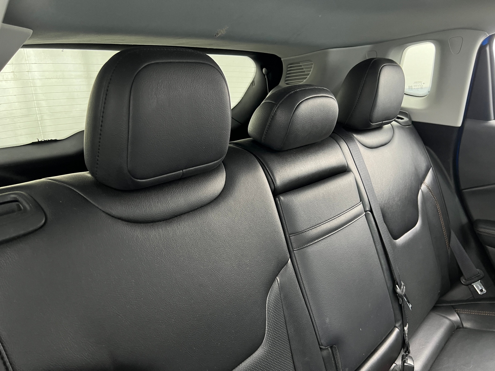 Thumbnail: 2019 Jeep Compass - 5