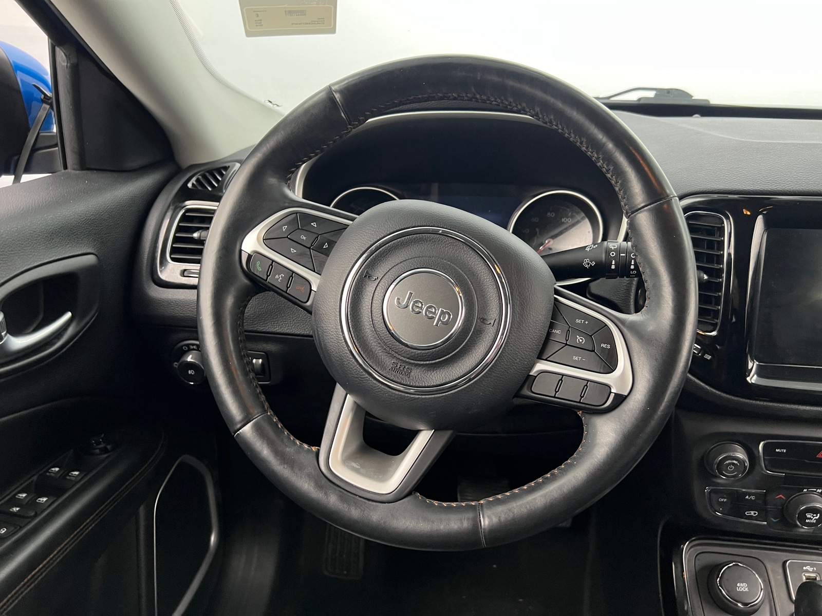 Thumbnail: 2019 Jeep Compass - 4