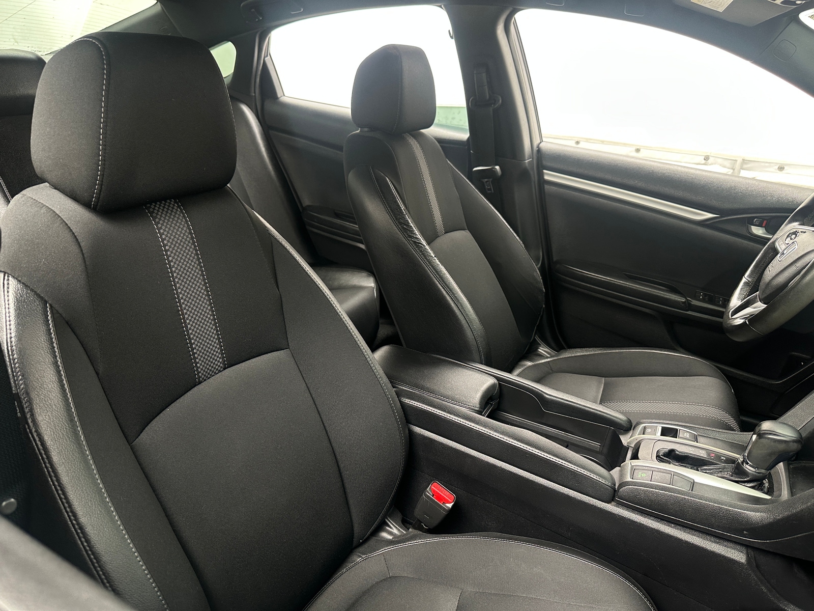 Thumbnail: 2019 Honda Civic - 2