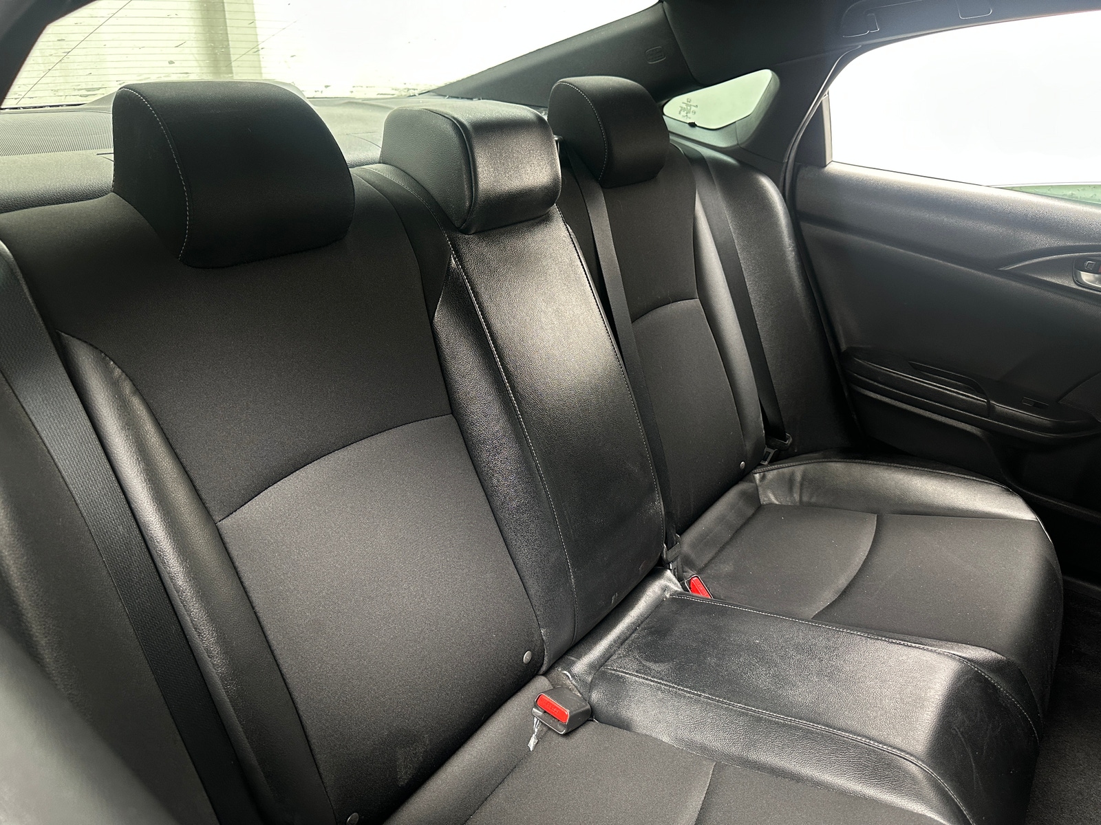 Thumbnail: 2019 Honda Civic - 6