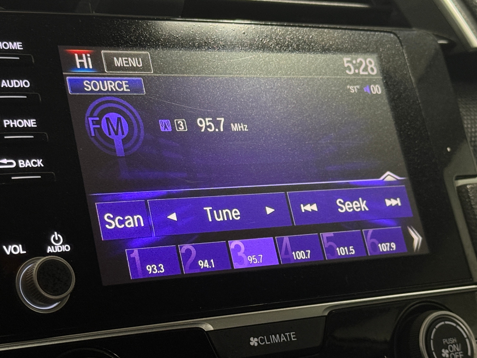 Thumbnail: 2019 Honda Civic - 4