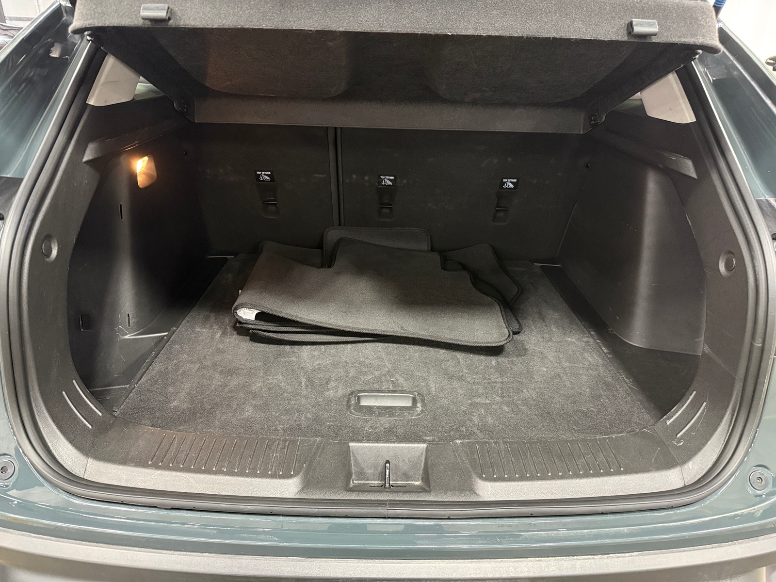 Thumbnail: 2025 Chevrolet Trax - 7