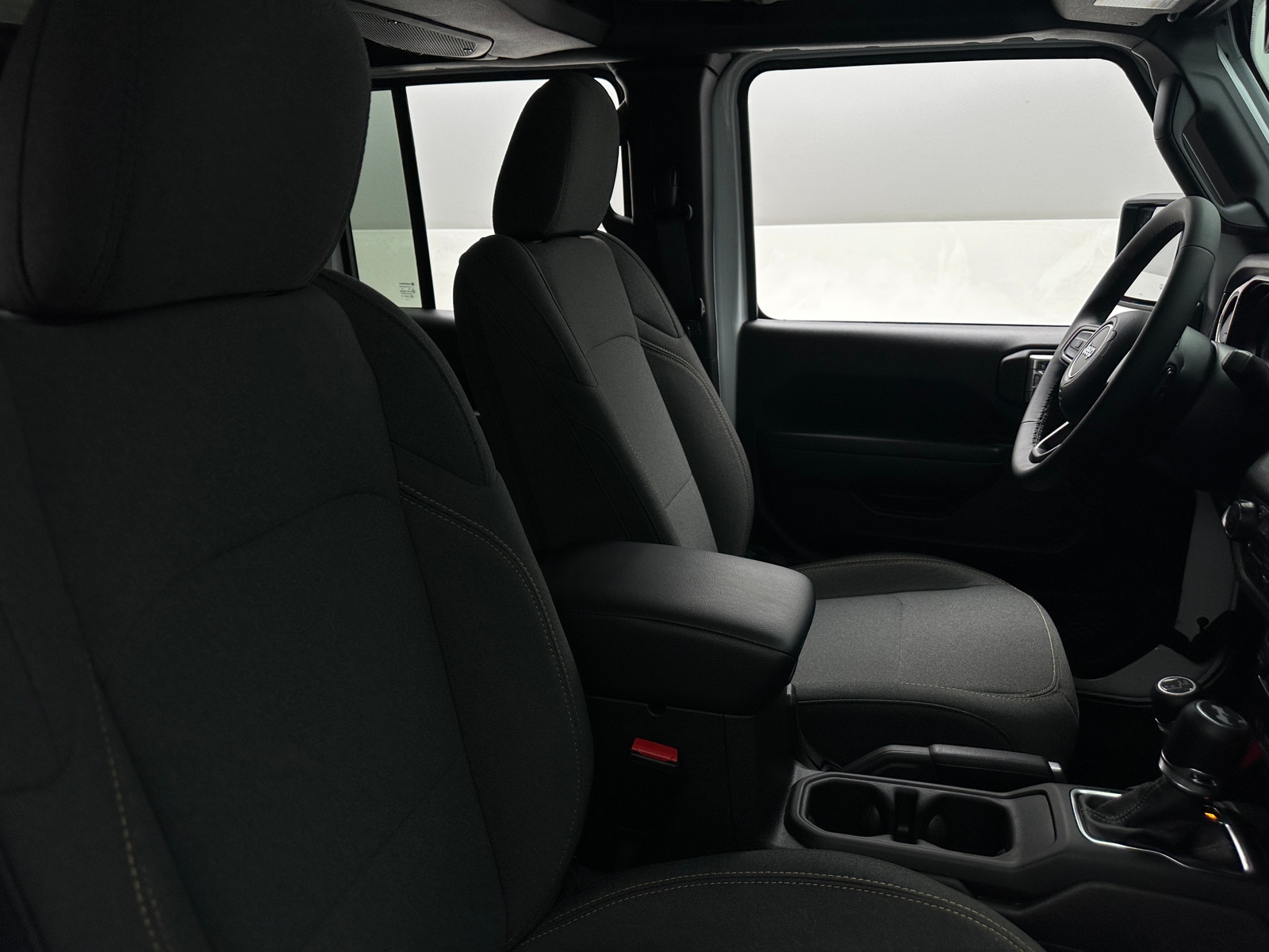 Thumbnail: 2025 Jeep Wrangler - 2