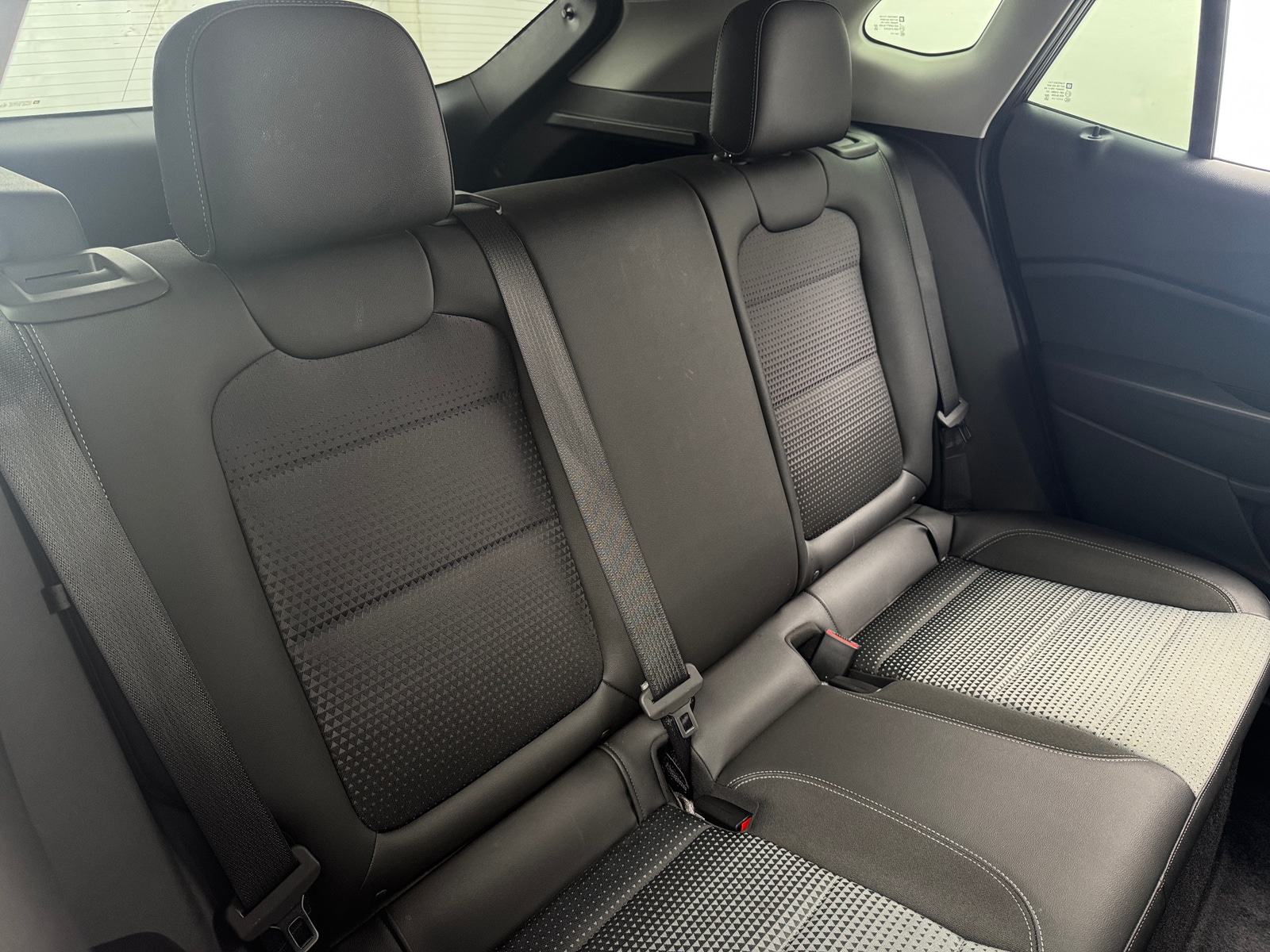 Thumbnail: 2025 Chevrolet Trax - 6