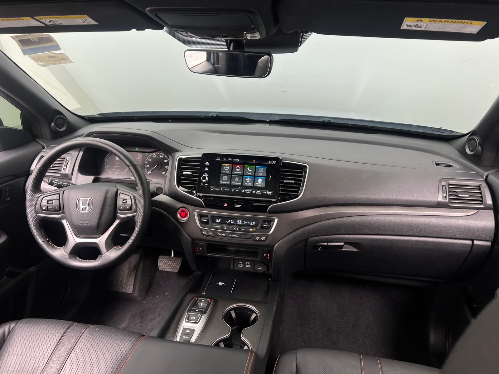 Thumbnail: 2024 Honda Ridgeline - 2