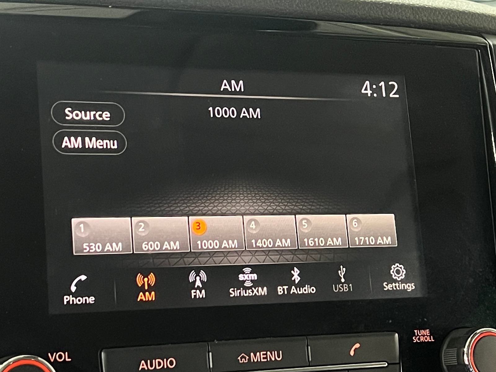 Thumbnail: 2022 Nissan Titan - 4