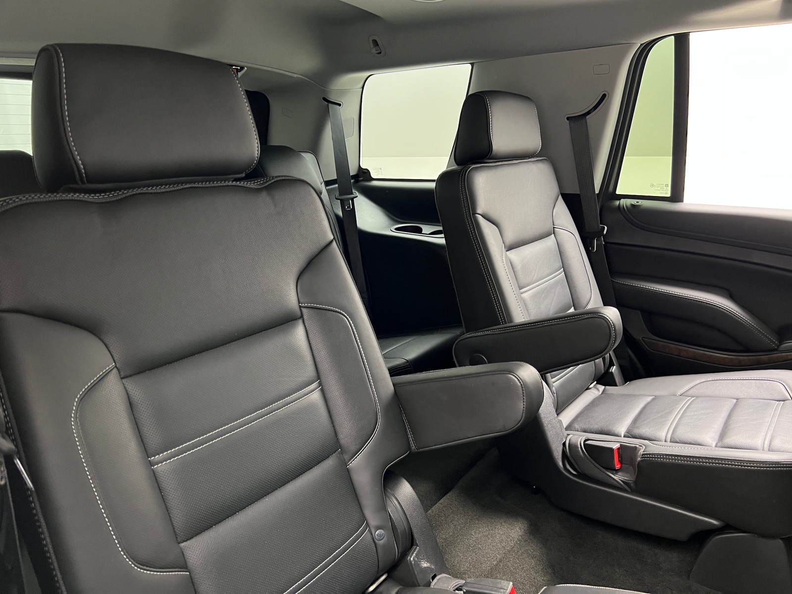 Thumbnail: 2018 GMC Yukon - 5