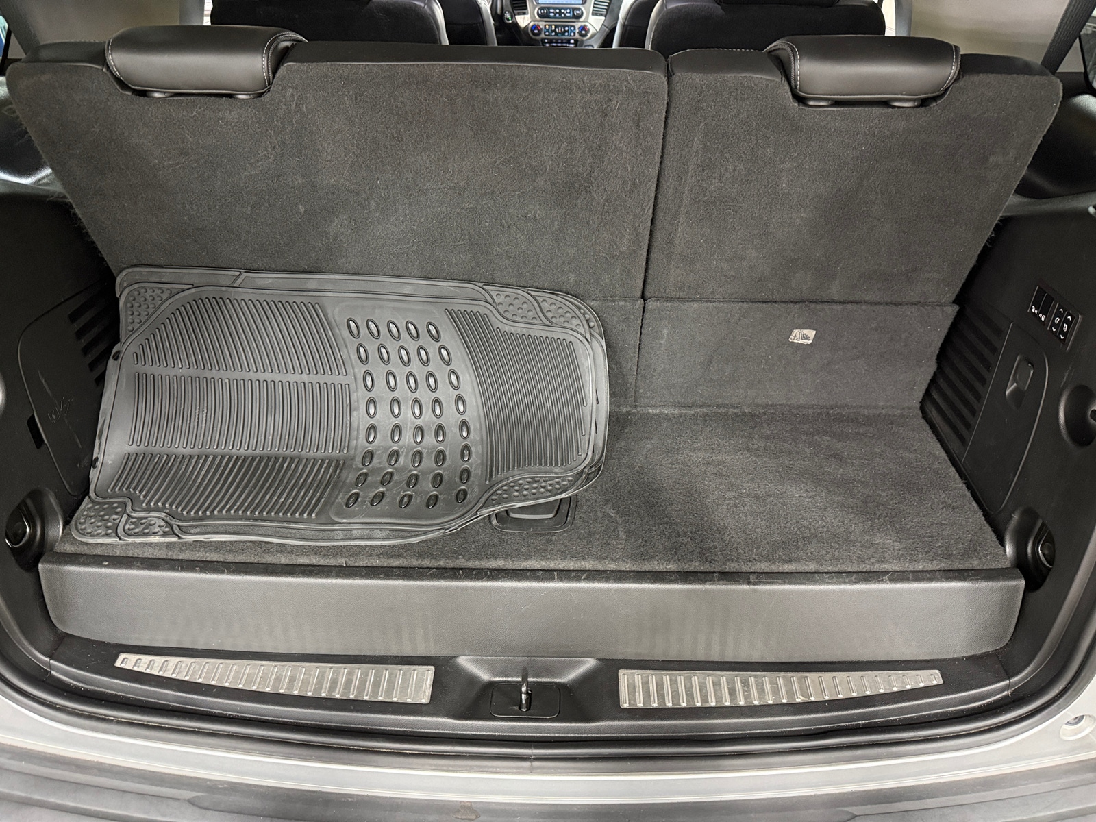 Thumbnail: 2018 GMC Yukon - 6