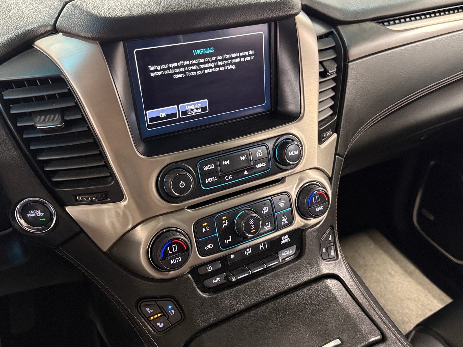 Thumbnail: 2018 GMC Yukon - 3