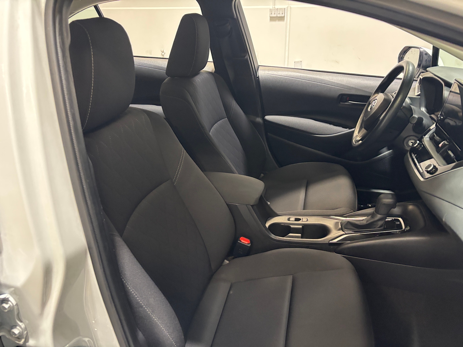 Thumbnail: 2025 Toyota Corolla - 2