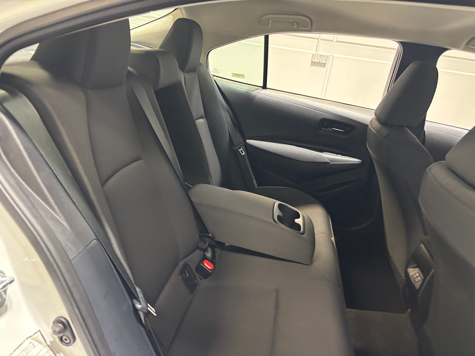 Thumbnail: 2025 Toyota Corolla - 6