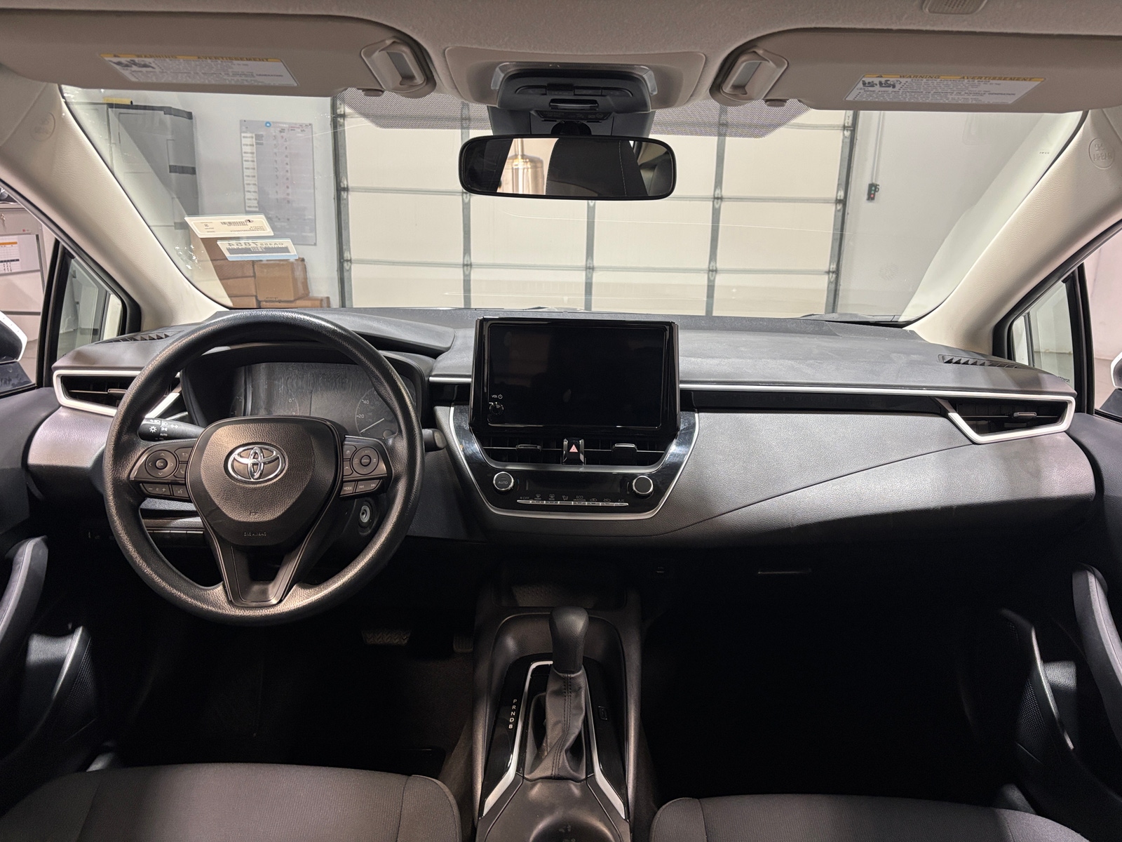 Thumbnail: 2025 Toyota Corolla - 3