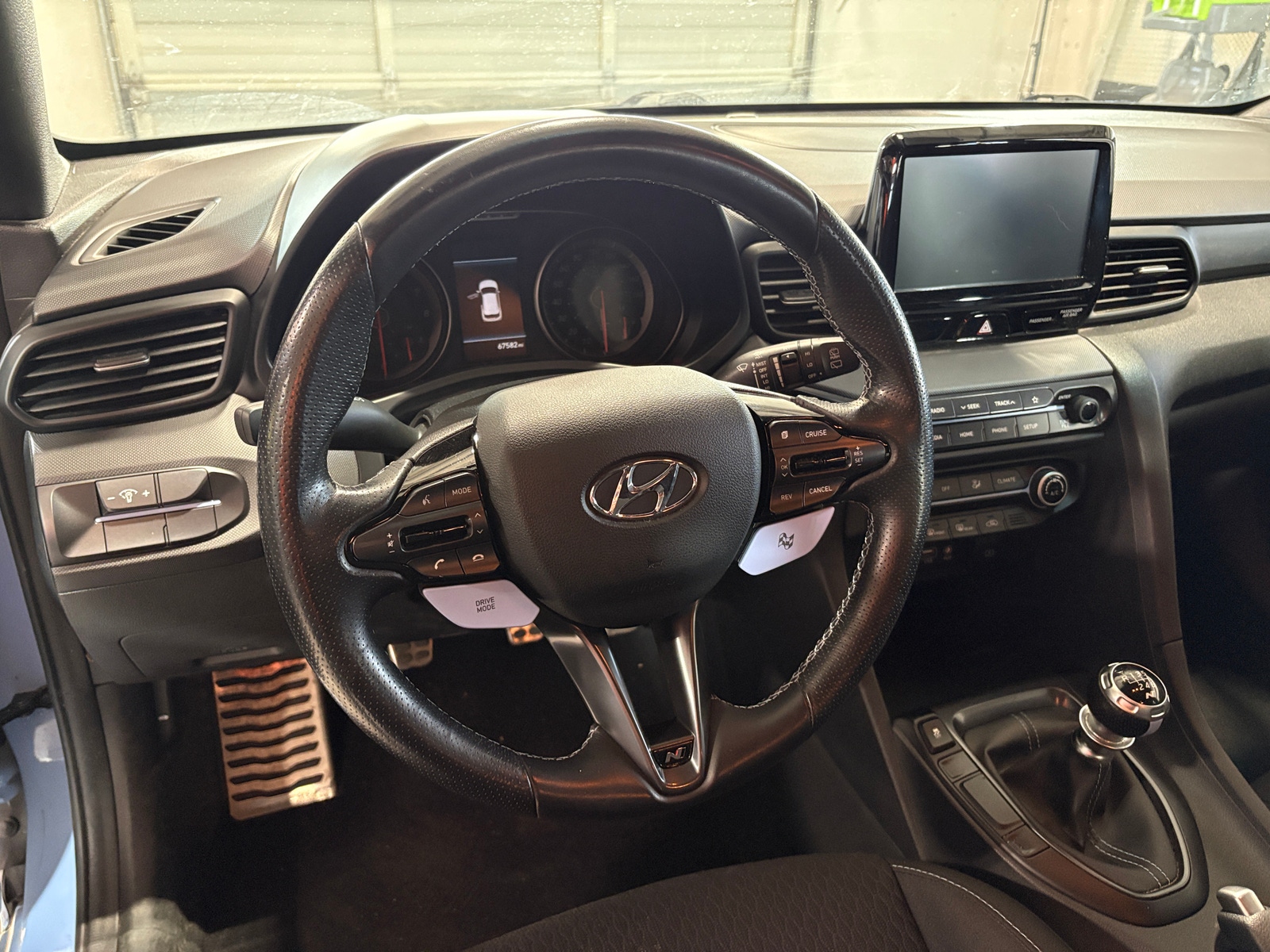 Thumbnail: 2020 Hyundai Veloster - 5