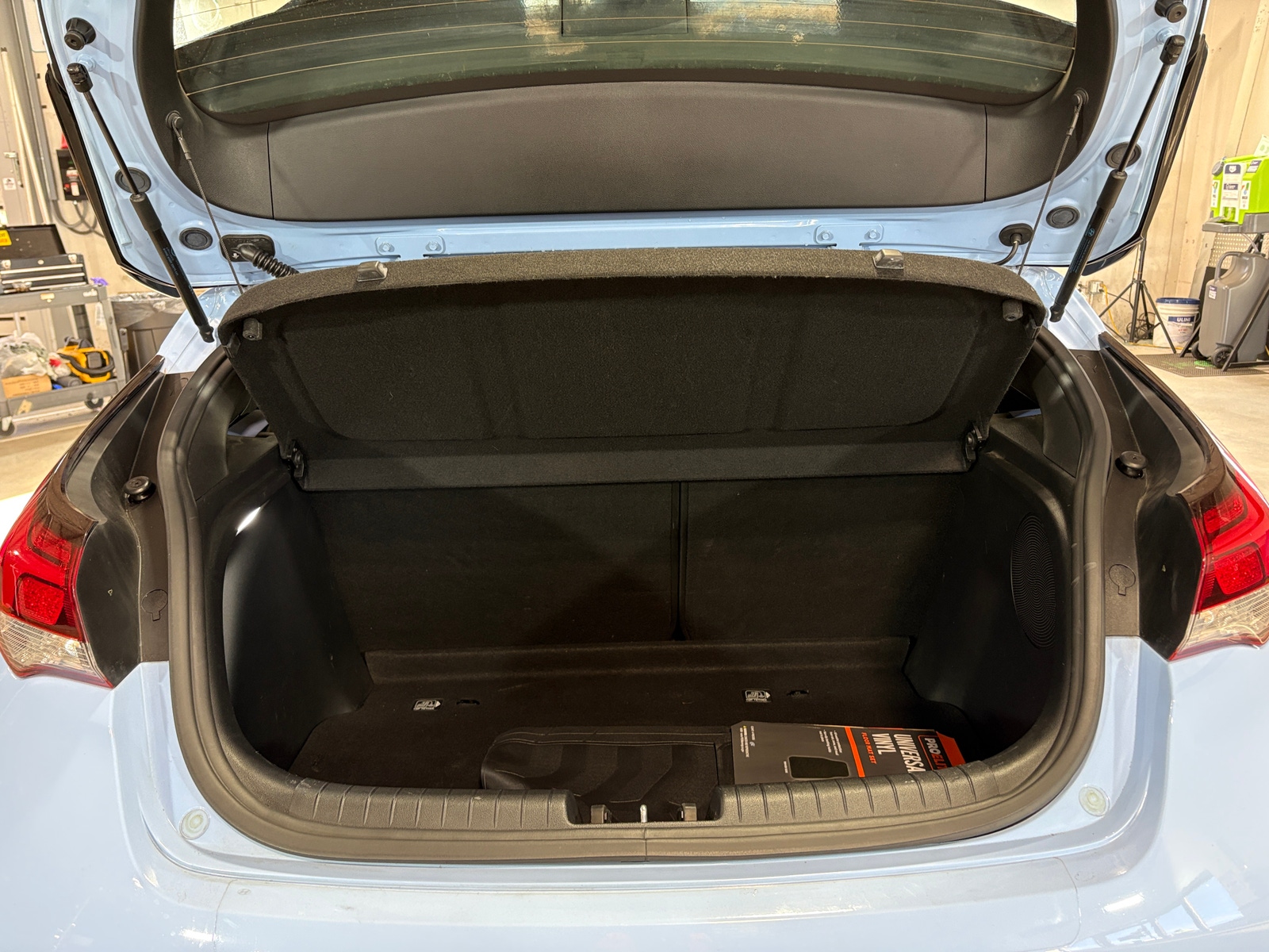 Thumbnail: 2020 Hyundai Veloster - 7