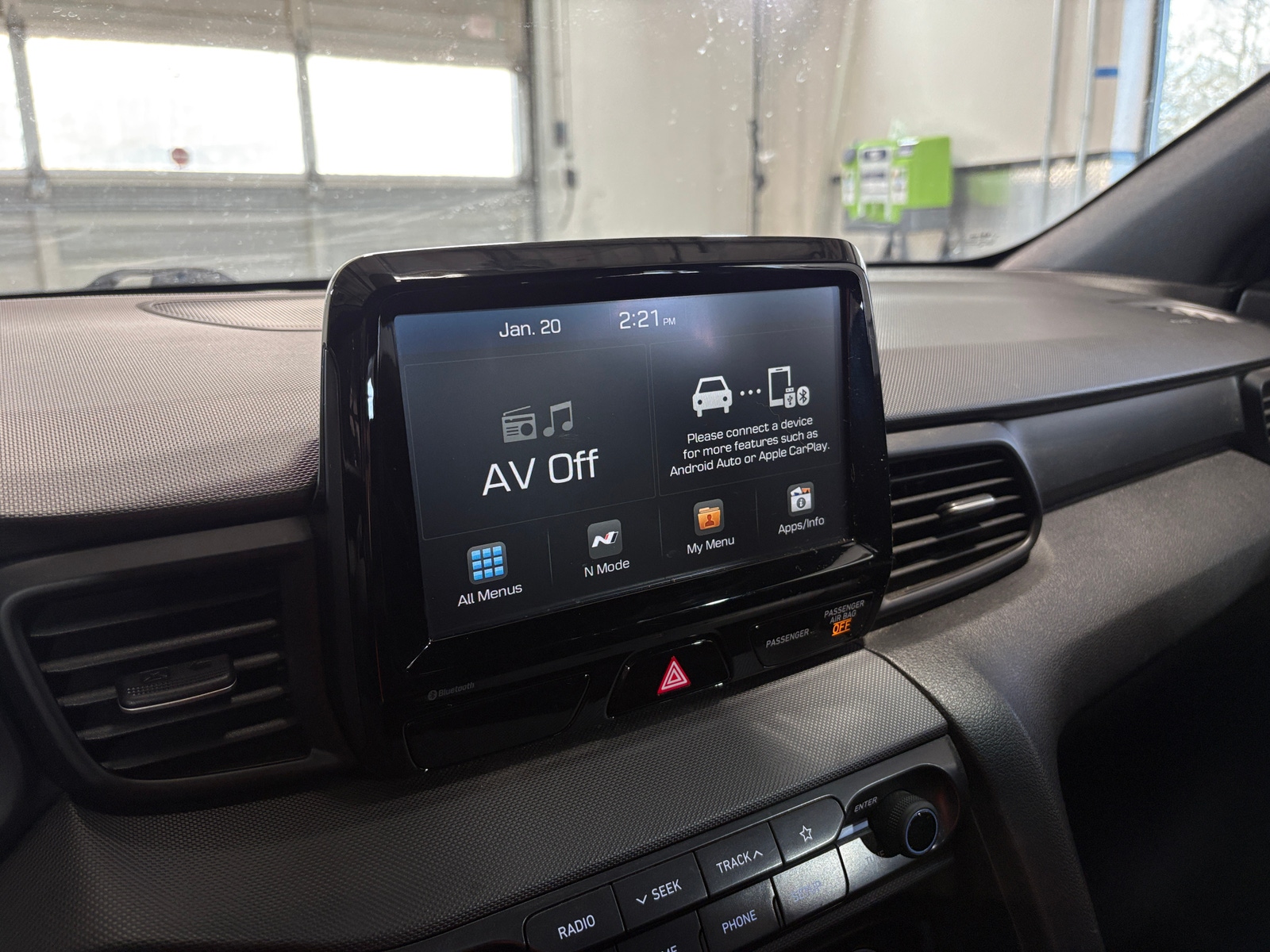 Thumbnail: 2020 Hyundai Veloster - 4