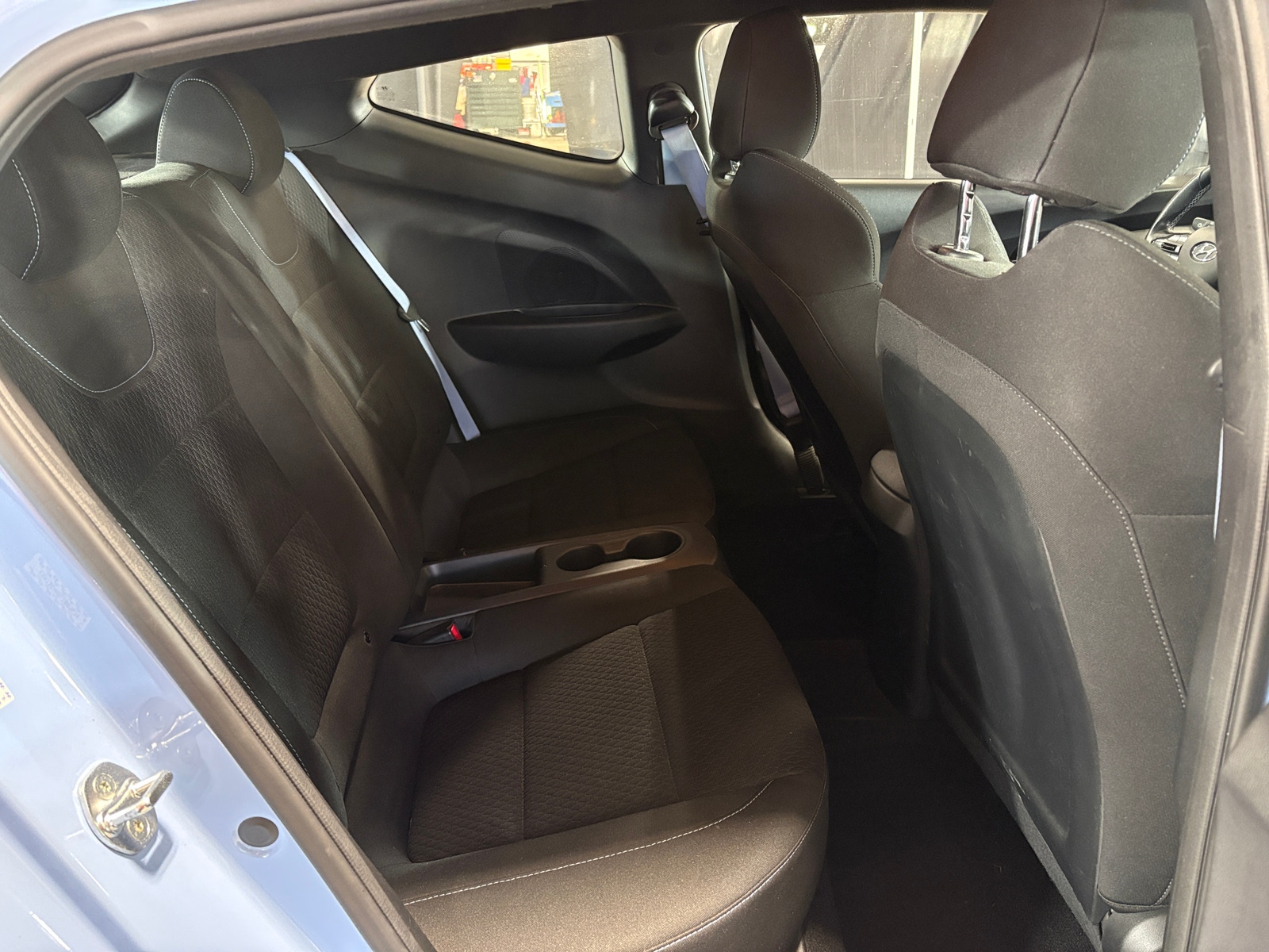 Thumbnail: 2020 Hyundai Veloster - 6