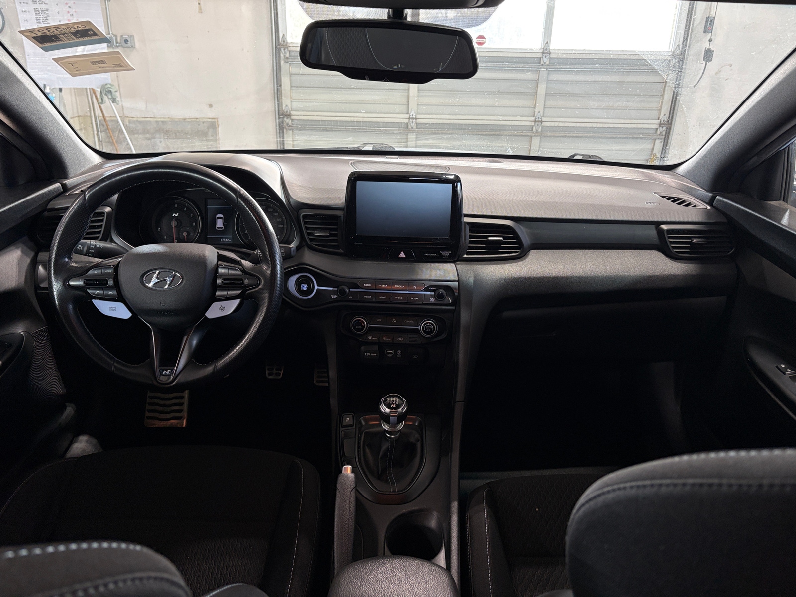 Thumbnail: 2020 Hyundai Veloster - 3