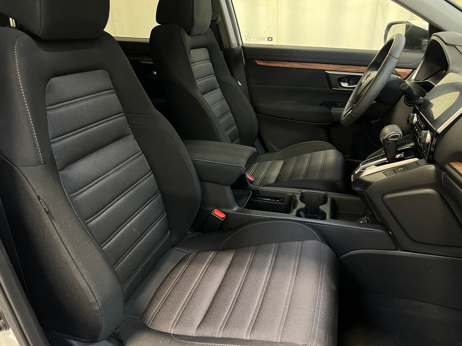 Thumbnail: 2018 Honda CR-V - 2