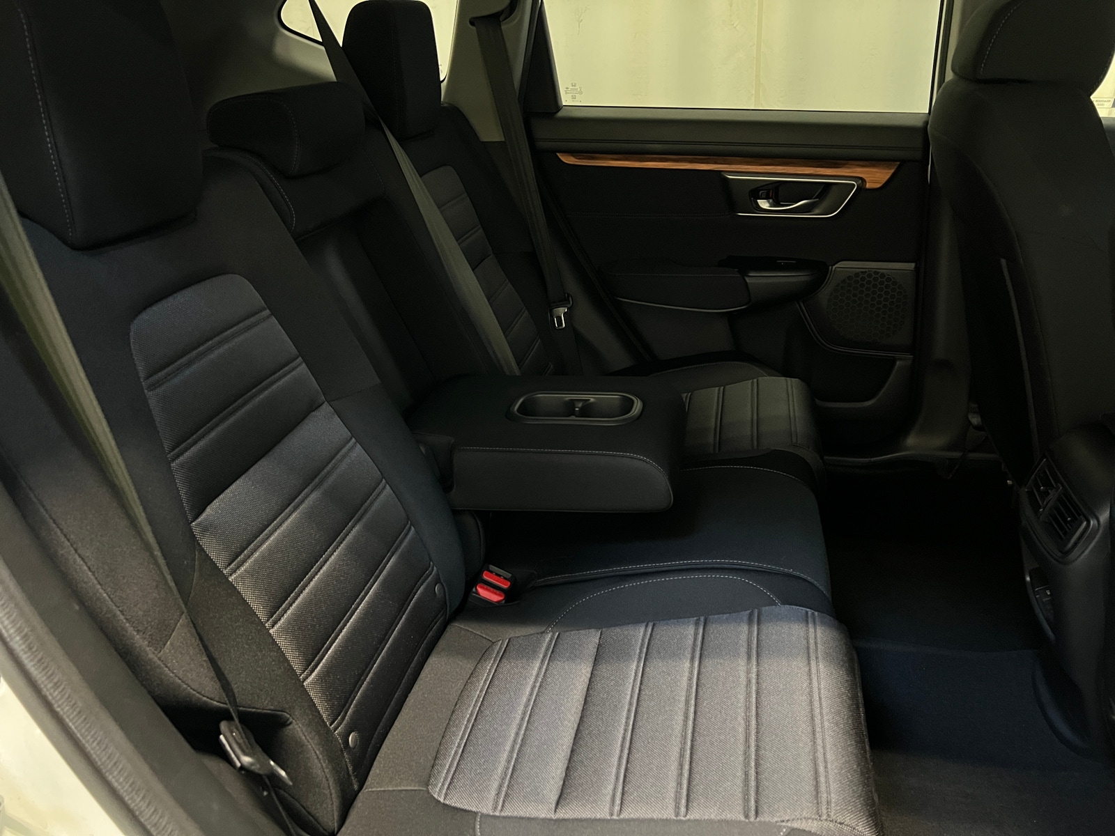 Thumbnail: 2018 Honda CR-V - 6