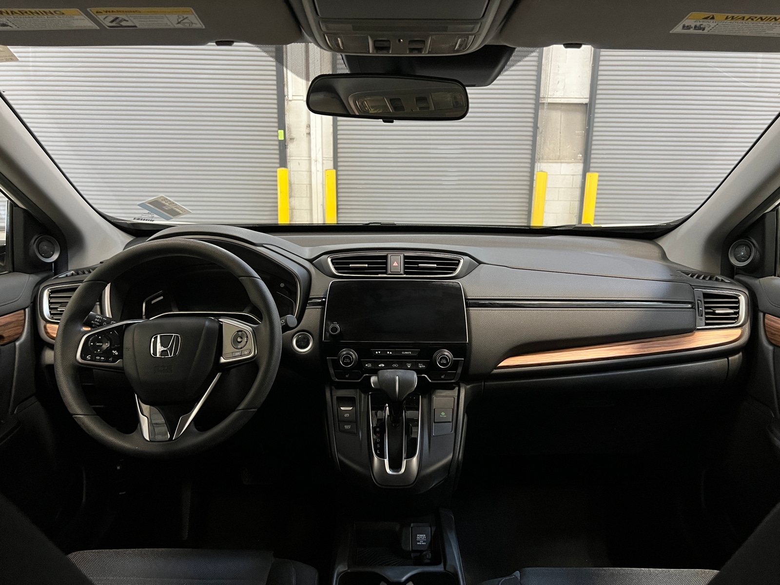 Thumbnail: 2018 Honda CR-V - 3